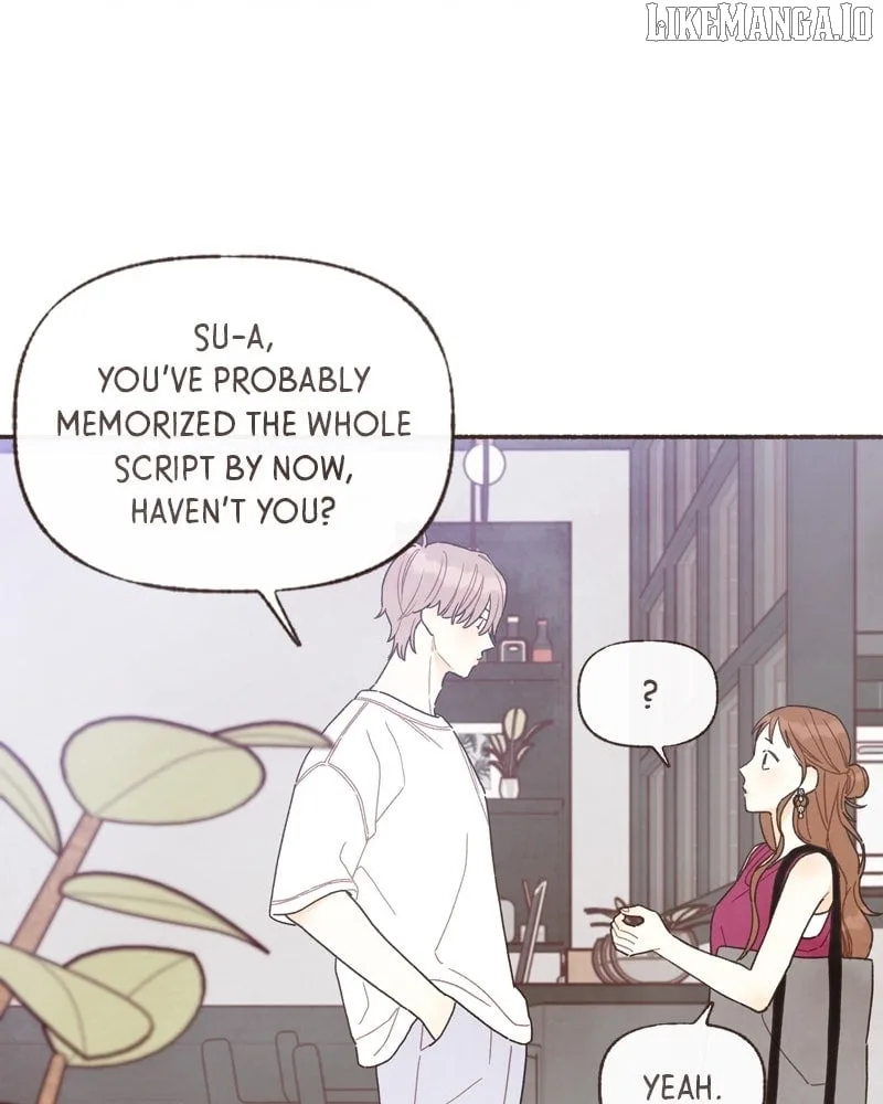 Emotional Transference Chapter 38 page 71