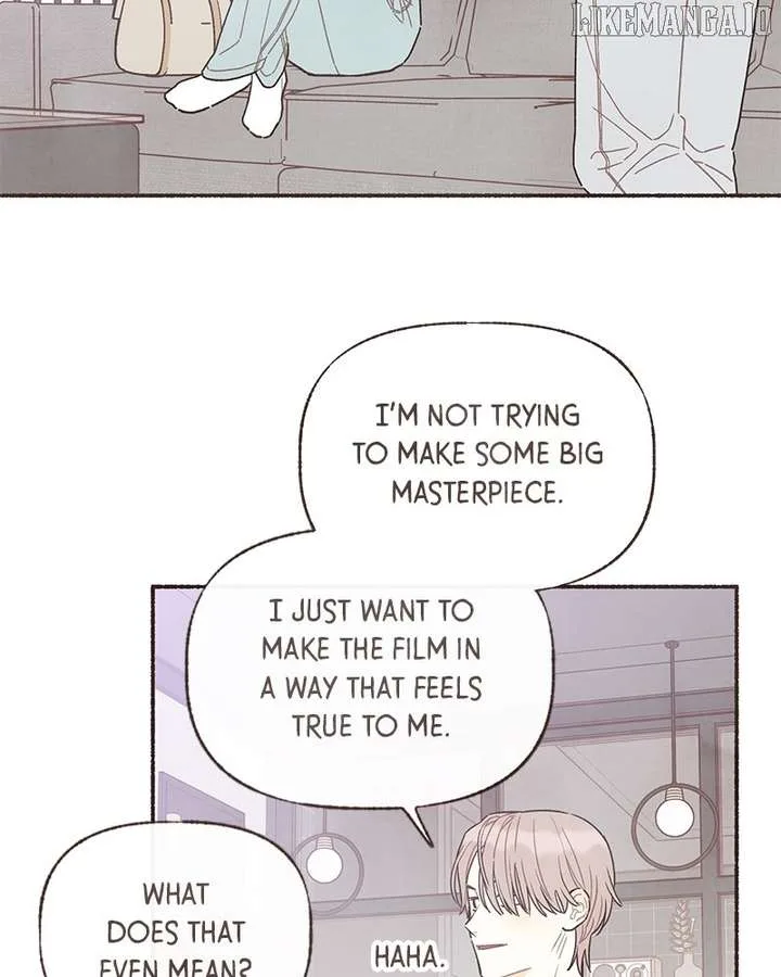 Emotional Transference Chapter 40 page 32