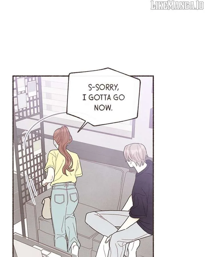 Emotional Transference Chapter 40 page 62