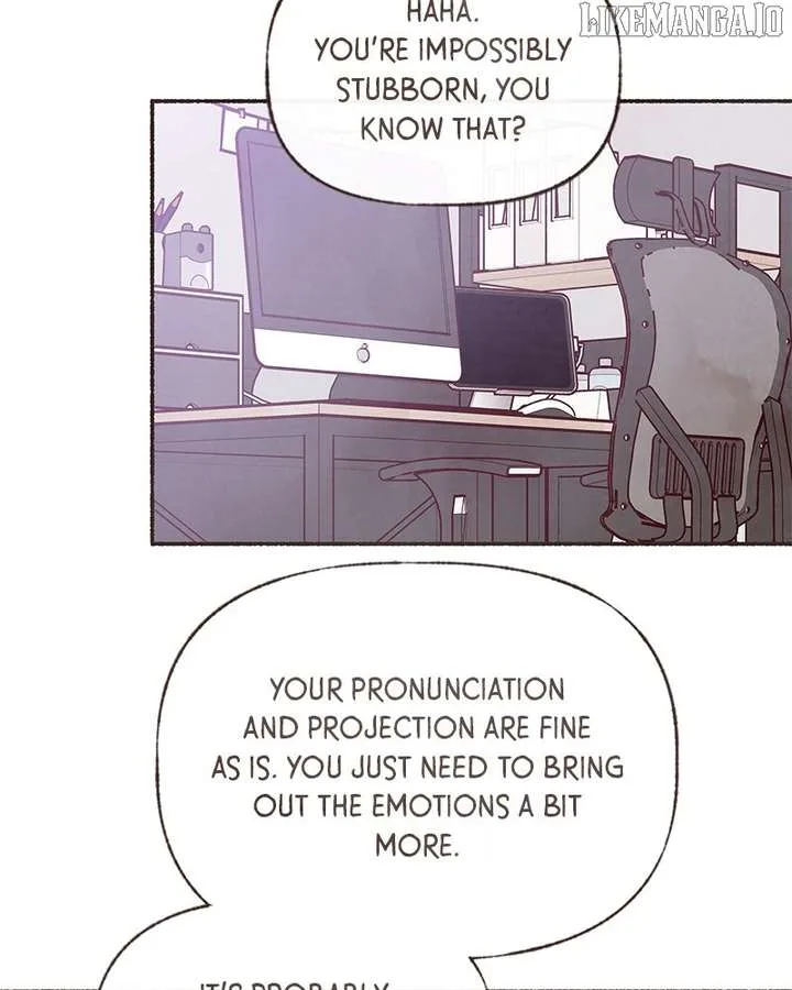Emotional Transference Chapter 40 page 35
