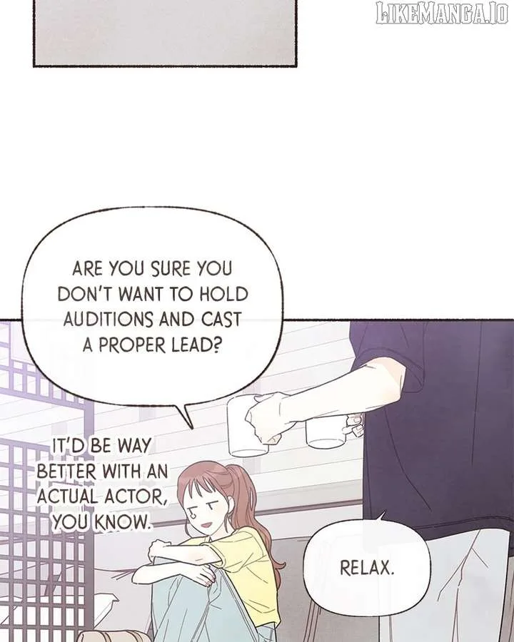 Emotional Transference Chapter 40 page 31
