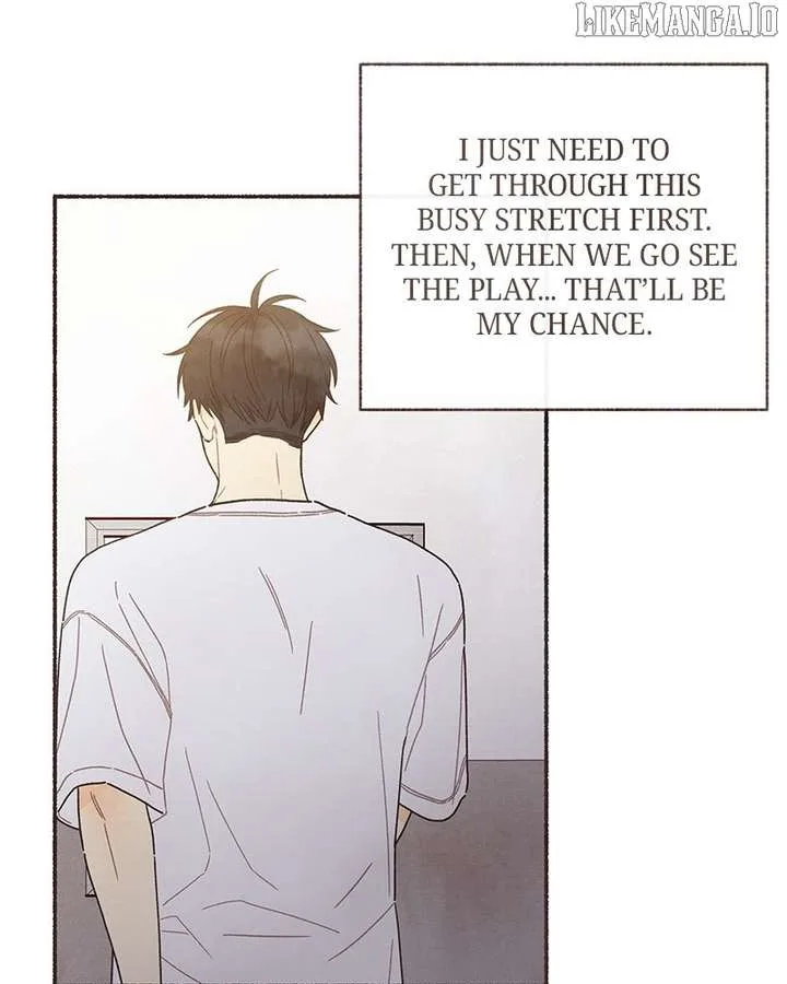 Emotional Transference Chapter 40 page 14