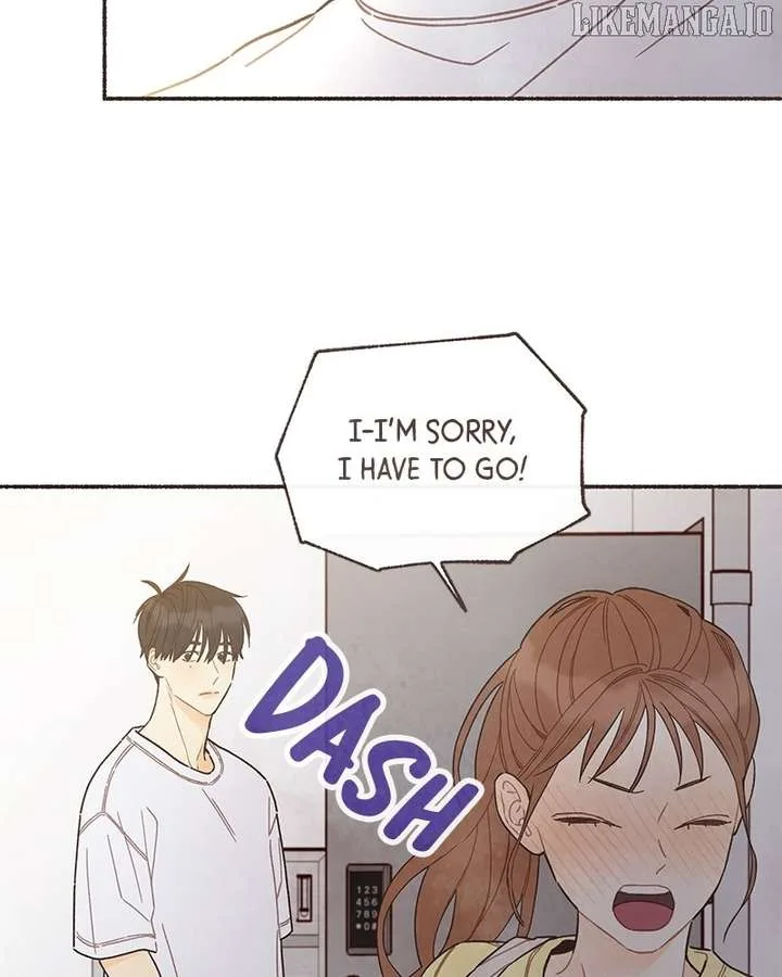Emotional Transference Chapter 40 page 21