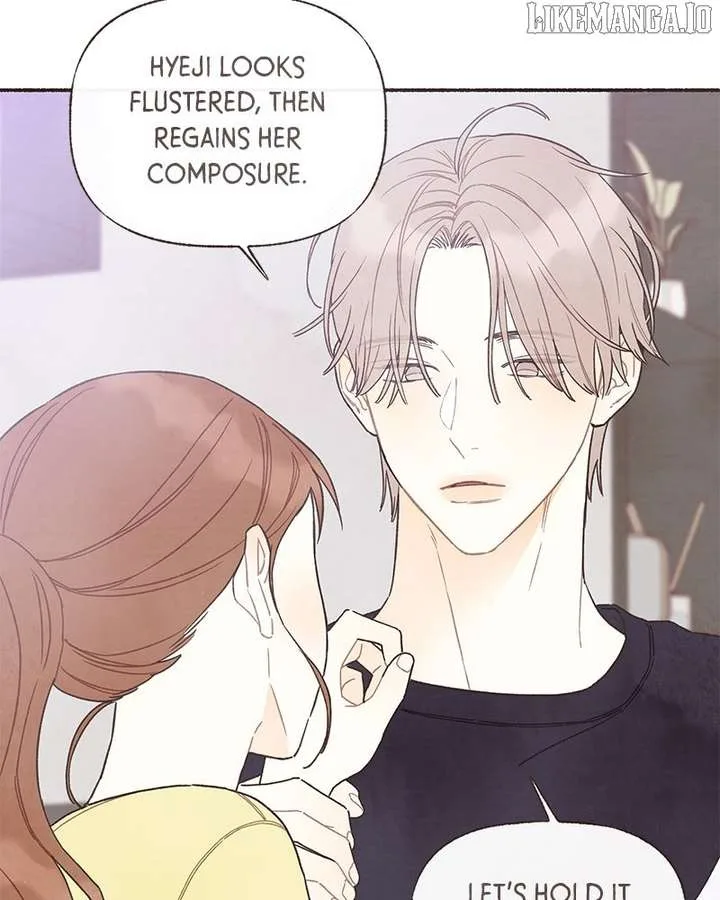 Emotional Transference Chapter 40 page 49