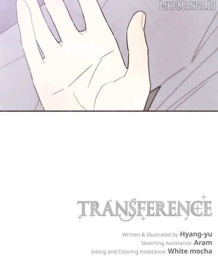 Emotional Transference Chapter 40 page 71