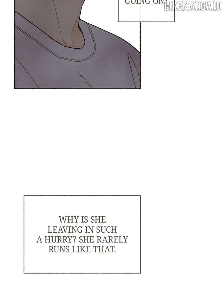 Emotional Transference Chapter 40 page 23