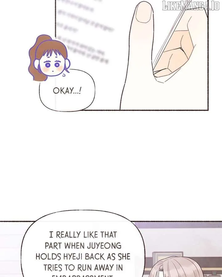 Emotional Transference Chapter 40 page 38