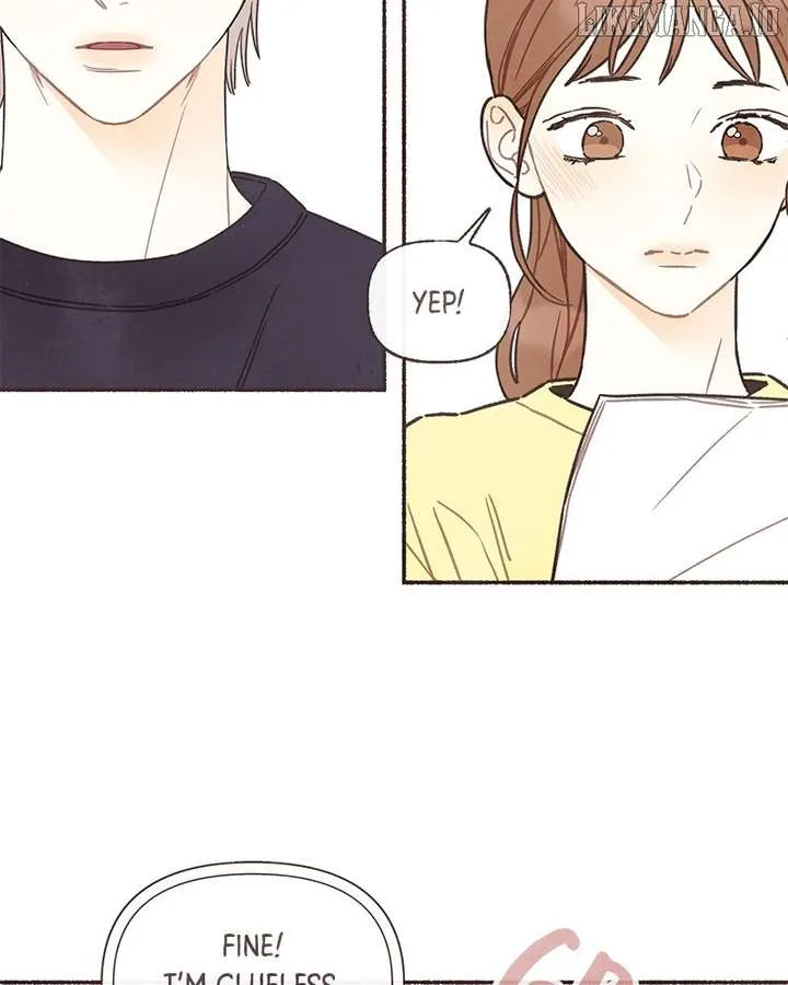 Emotional Transference Chapter 40 page 44