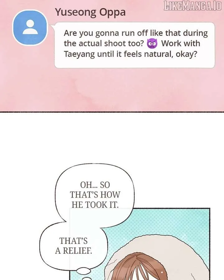 Emotional Transference Chapter 41 page 11