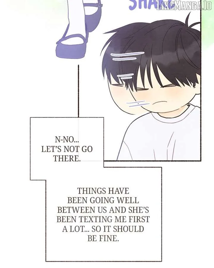 Emotional Transference Chapter 40 page 13