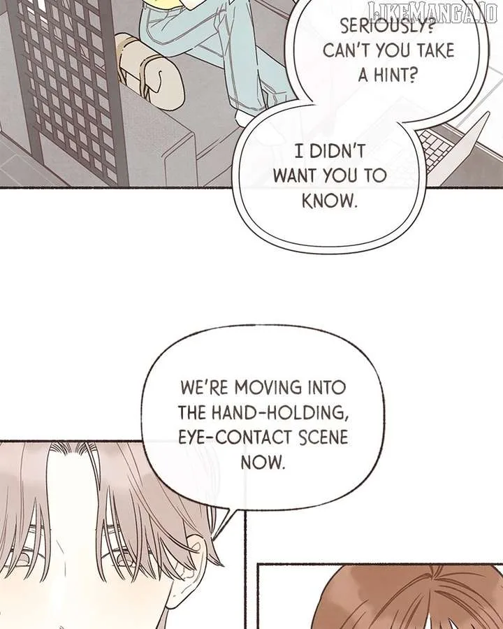 Emotional Transference Chapter 40 page 43