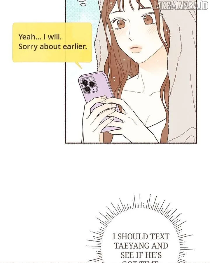 Emotional Transference Chapter 41 page 12