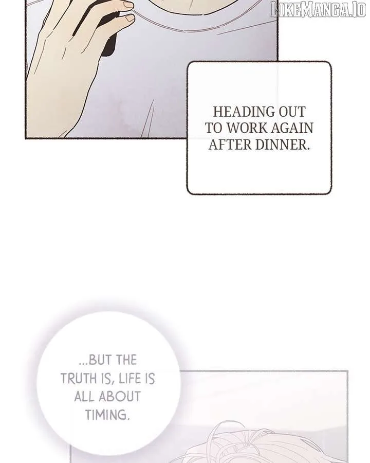 Emotional Transference Chapter 40 page 8