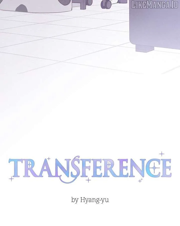 Emotional Transference Chapter 41 page 36