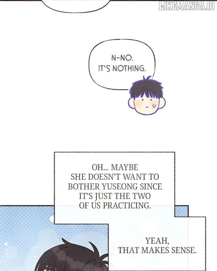 Emotional Transference Chapter 41 page 26