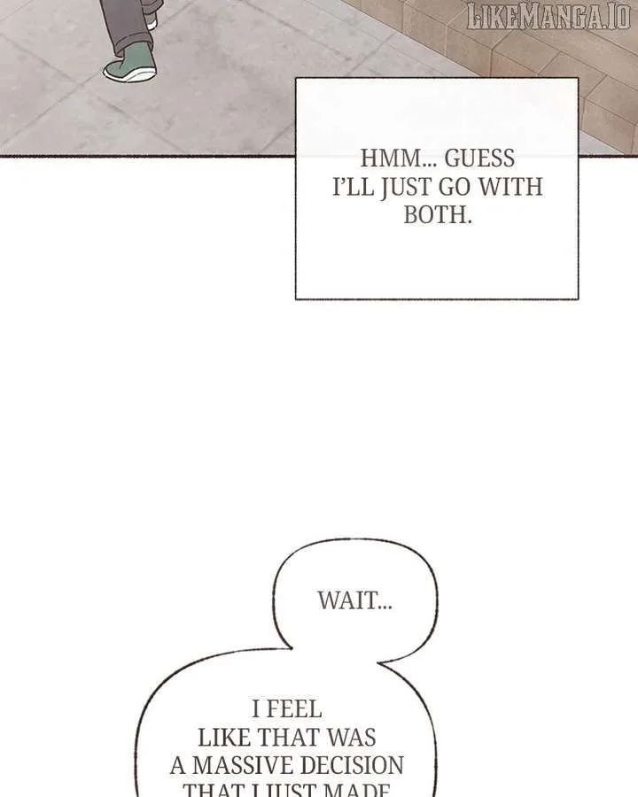Emotional Transference Chapter 41 page 30
