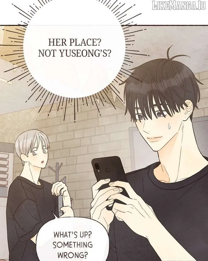 Emotional Transference Chapter 41 page 25