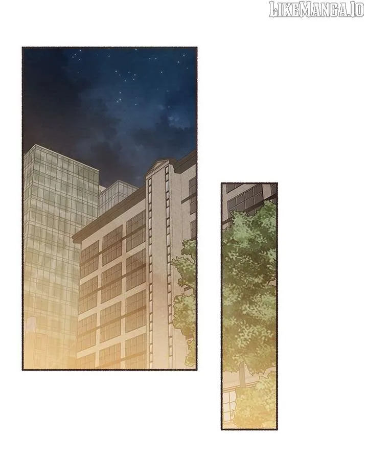 Emotional Transference Chapter 41 page 32