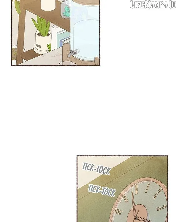 Emotional Transference Chapter 41 page 38