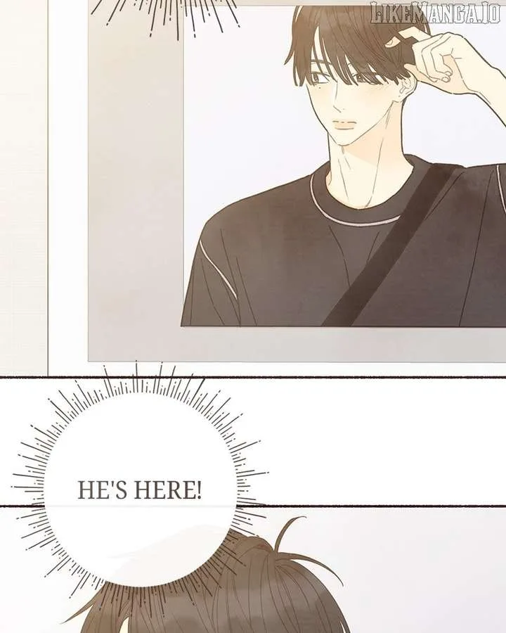 Emotional Transference Chapter 41 page 51