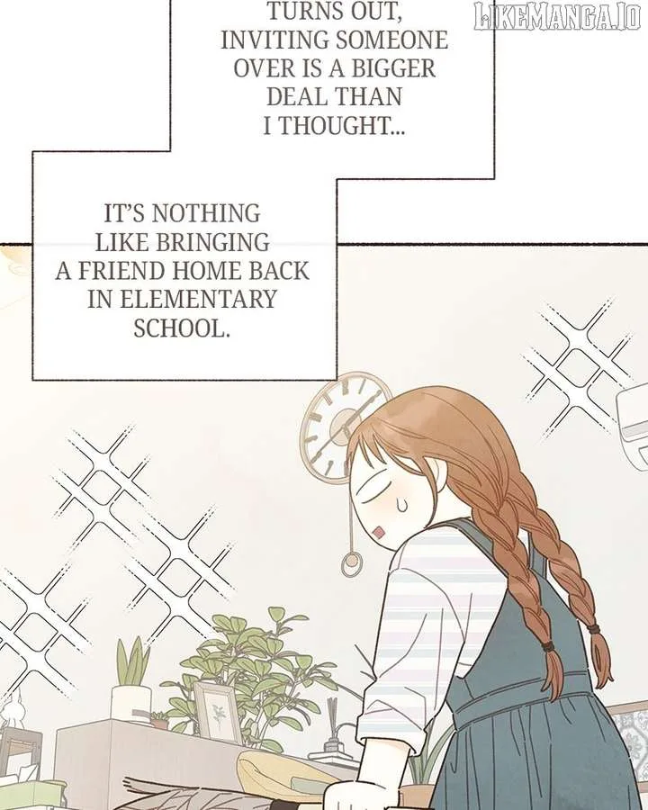 Emotional Transference Chapter 41 page 47