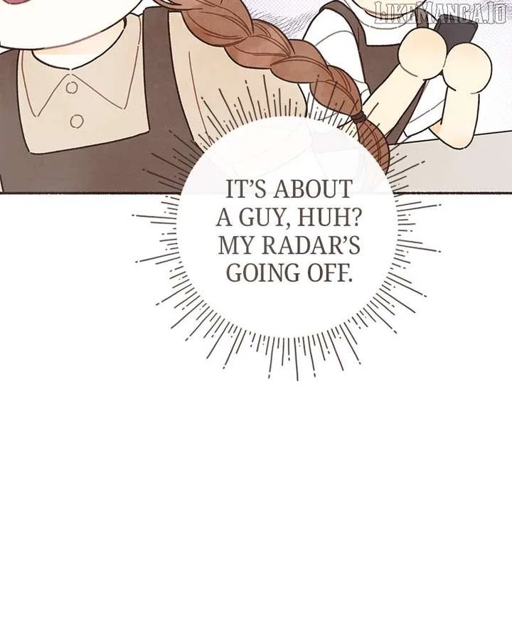 Emotional Transference Chapter 41 page 44