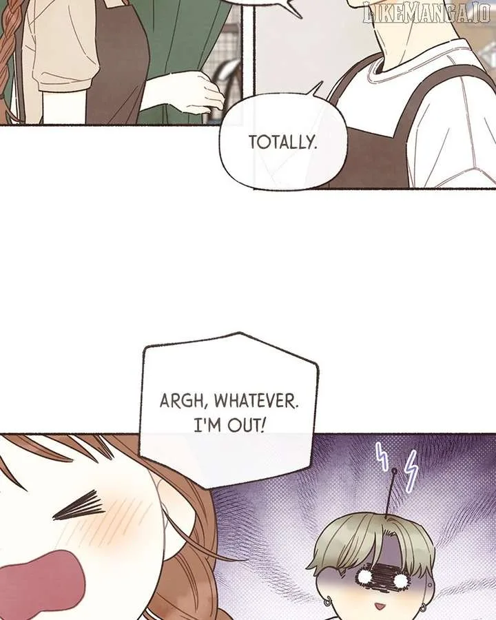 Emotional Transference Chapter 41 page 43