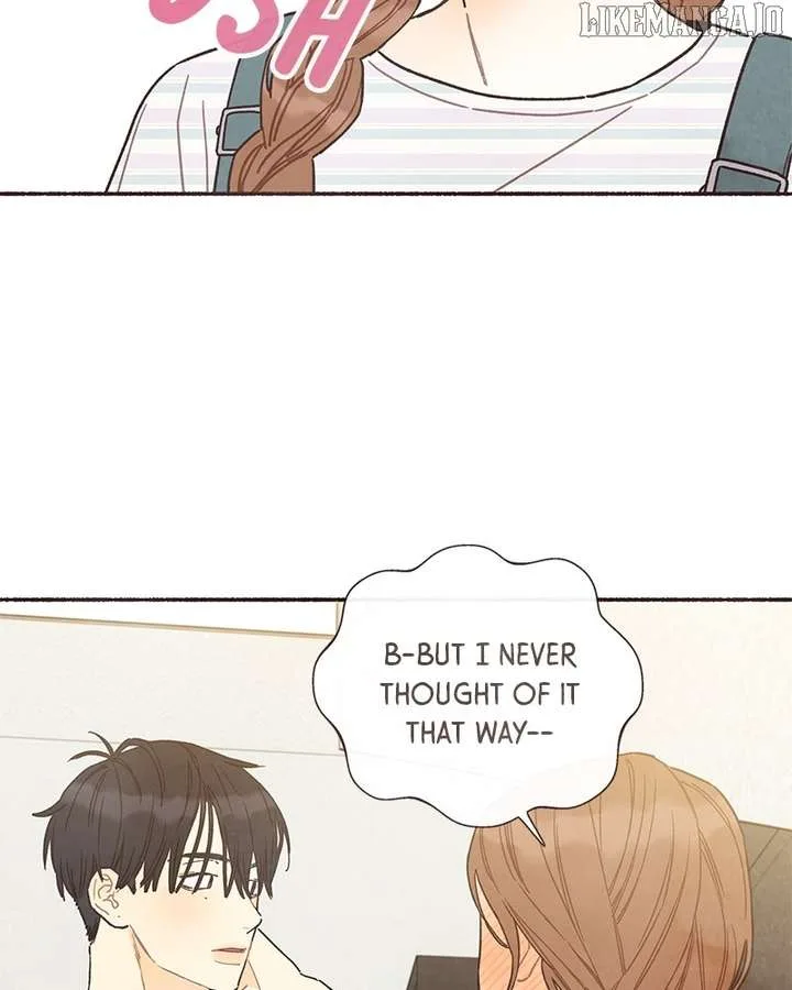 Emotional Transference Chapter 41 page 68