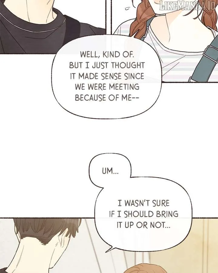 Emotional Transference Chapter 41 page 64