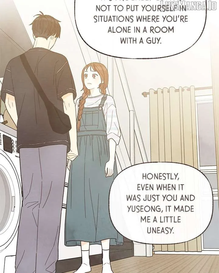 Emotional Transference Chapter 41 page 66