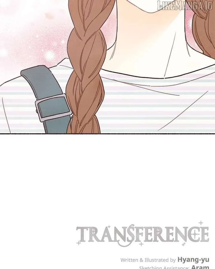Emotional Transference Chapter 41 page 72