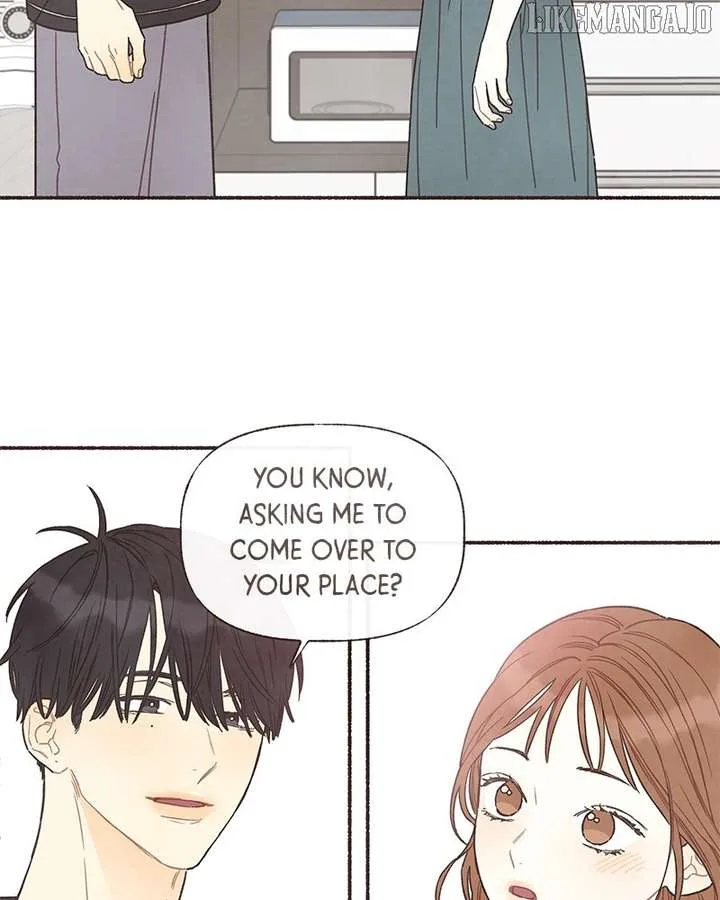 Emotional Transference Chapter 41 page 63