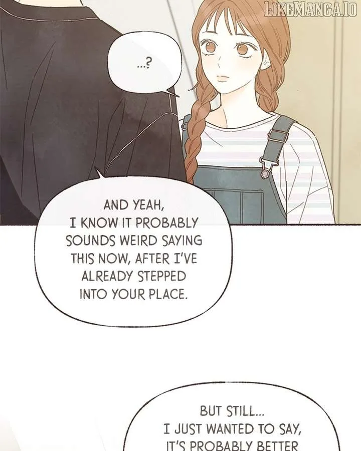 Emotional Transference Chapter 41 page 65
