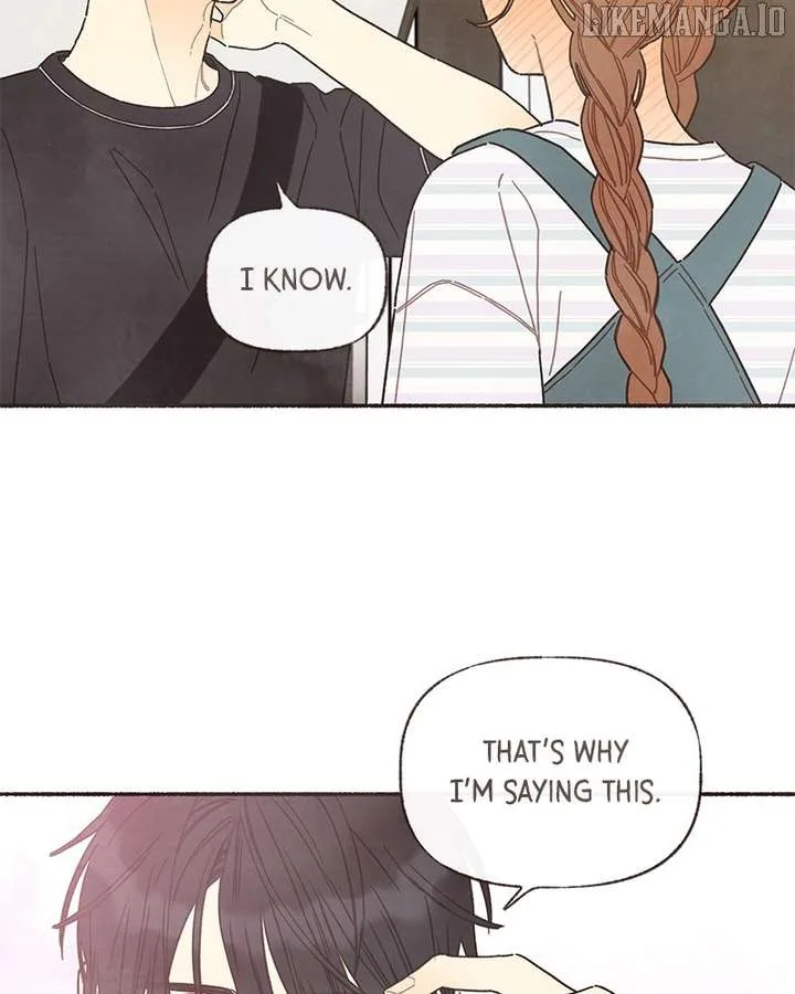 Emotional Transference Chapter 41 page 69