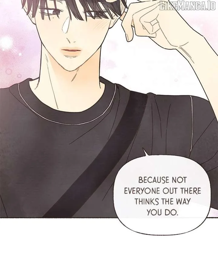 Emotional Transference Chapter 41 page 70