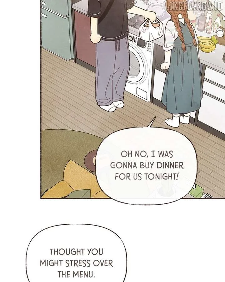 Emotional Transference Chapter 41 page 55