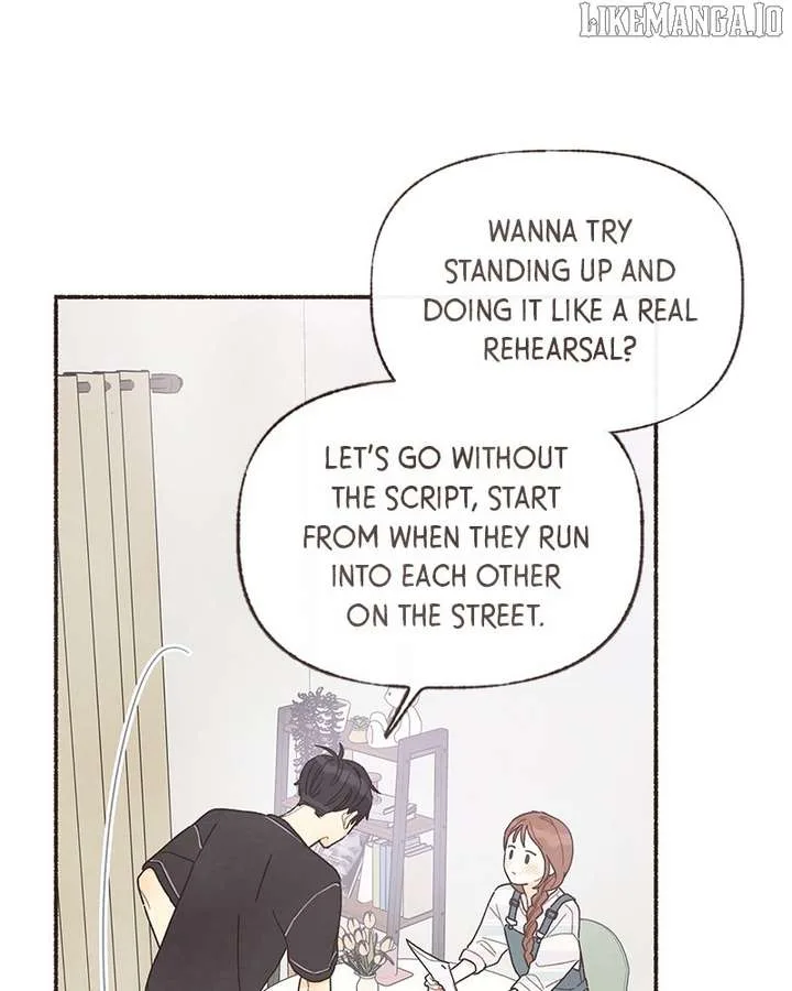 Emotional Transference Chapter 42 page 40