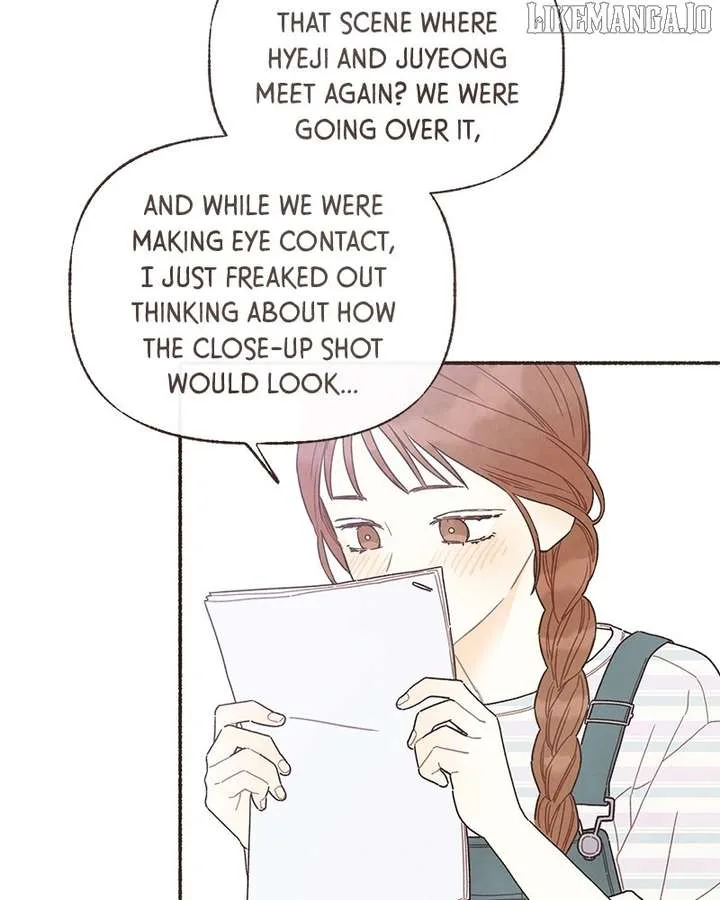 Emotional Transference Chapter 42 page 24