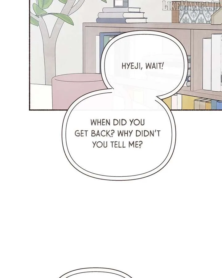 Emotional Transference Chapter 42 page 42