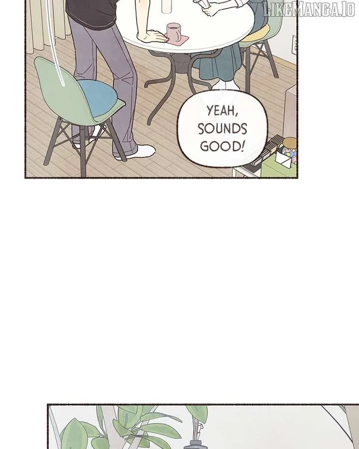 Emotional Transference Chapter 42 page 41
