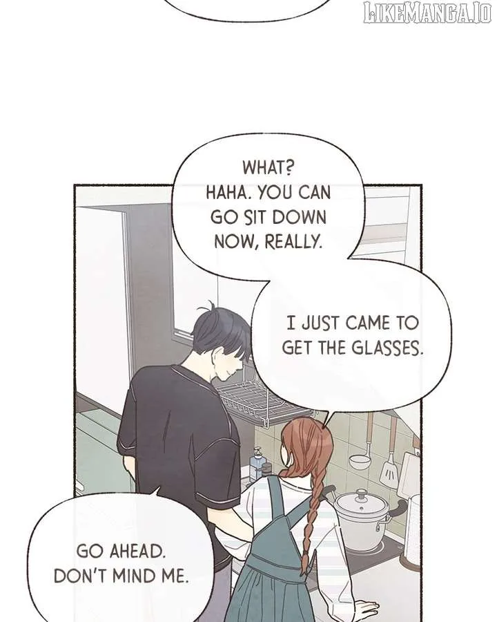 Emotional Transference Chapter 42 page 65
