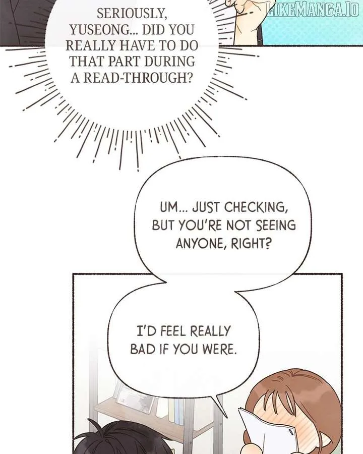 Emotional Transference Chapter 42 page 26