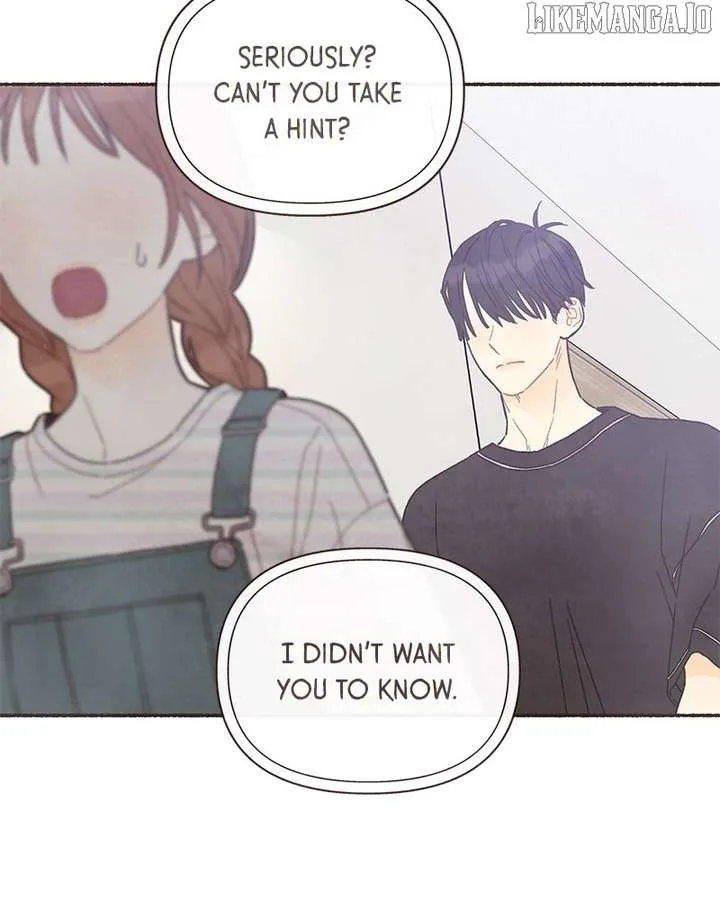 Emotional Transference Chapter 42 page 43
