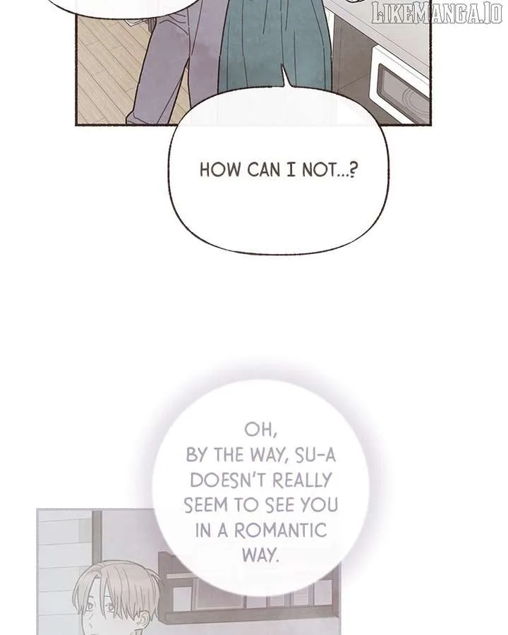 Emotional Transference Chapter 42 page 66