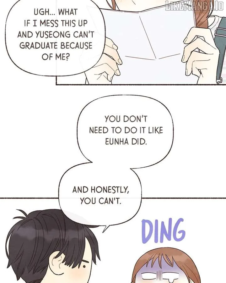 Emotional Transference Chapter 42 page 19