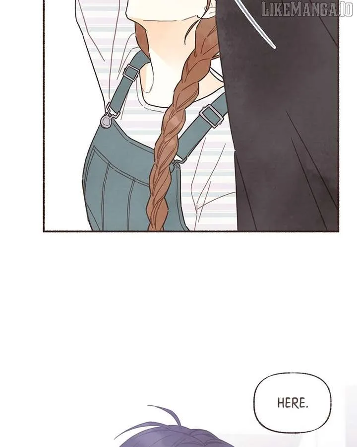 Emotional Transference Chapter 42 page 71
