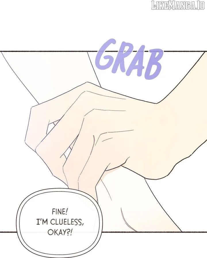 Emotional Transference Chapter 42 page 44