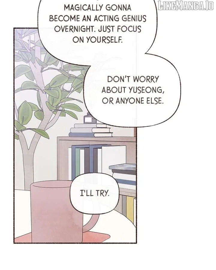 Emotional Transference Chapter 42 page 22