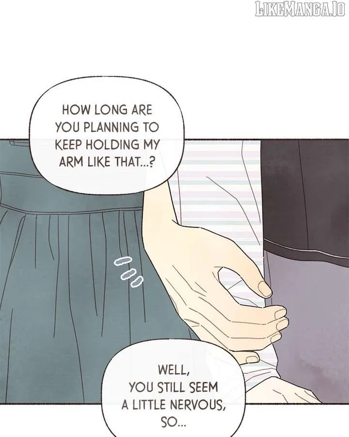 Emotional Transference Chapter 42 page 64