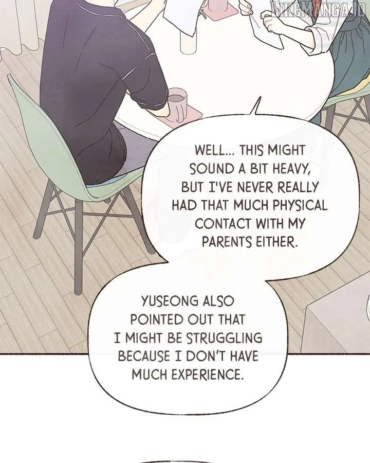 Emotional Transference Chapter 42 page 29